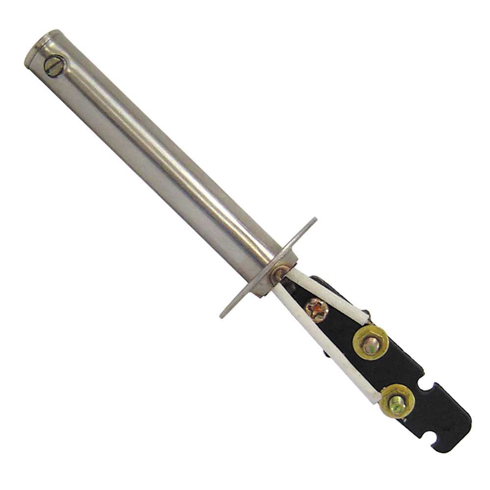 Resistência Para Ferro De Solda Hikari Hk Plus Cr30 220v Com2pç