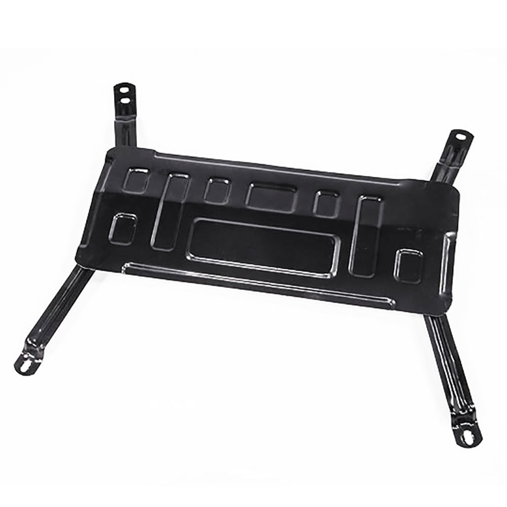 Protetor De Carter Dhf-450 Fiesta Zetecom Street/ Courier 16v