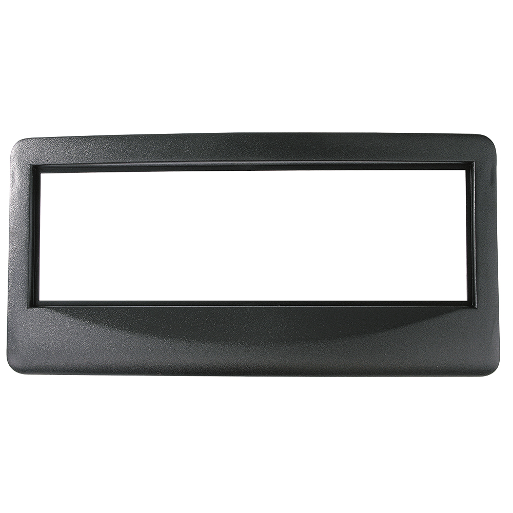 Contra Frente Plástica Permak Toyota Corolla 89/z