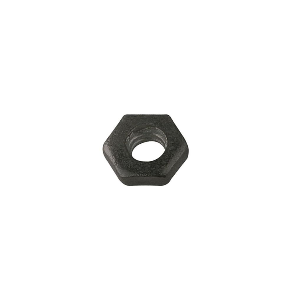 Porca Para Parafuso 5/ 32 Para Tela  (pacote Com 500 Und)