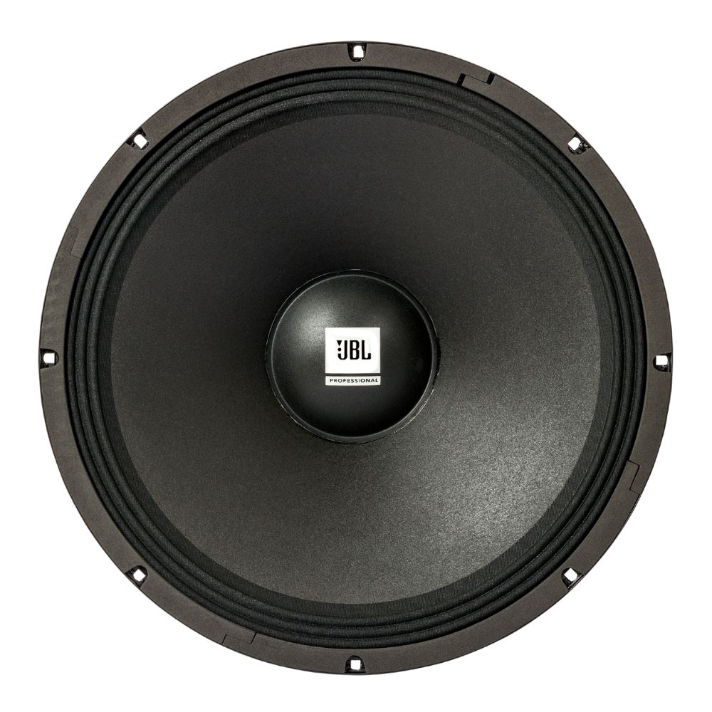 Alto-falante Woofer 15" Jbl 15px 8r 200w Rms