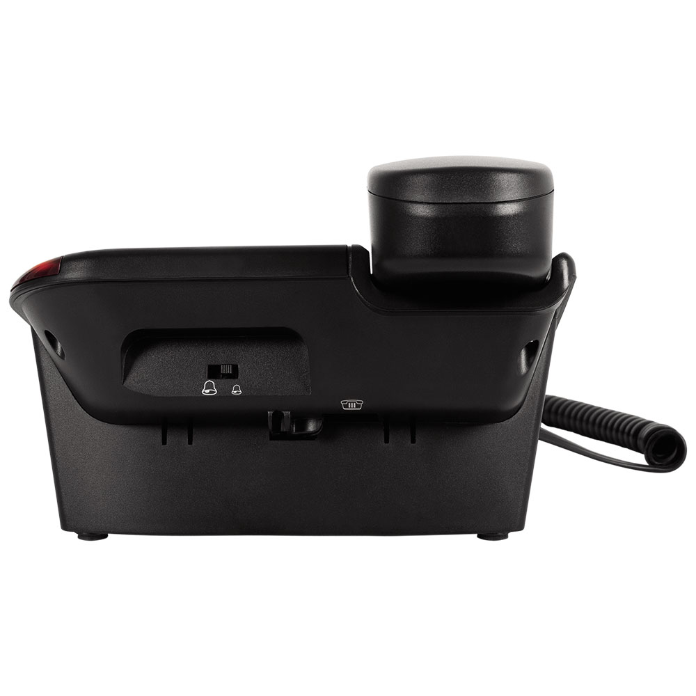 Telefone Intelbras Tc60id Com Identicador Grafite