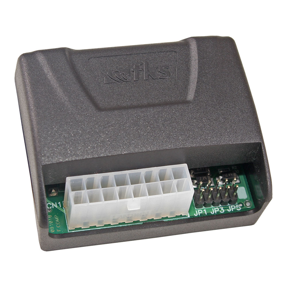 Módulo De Vidro Elétrico Fks Mlv45 Universal 2 E 4 Portas