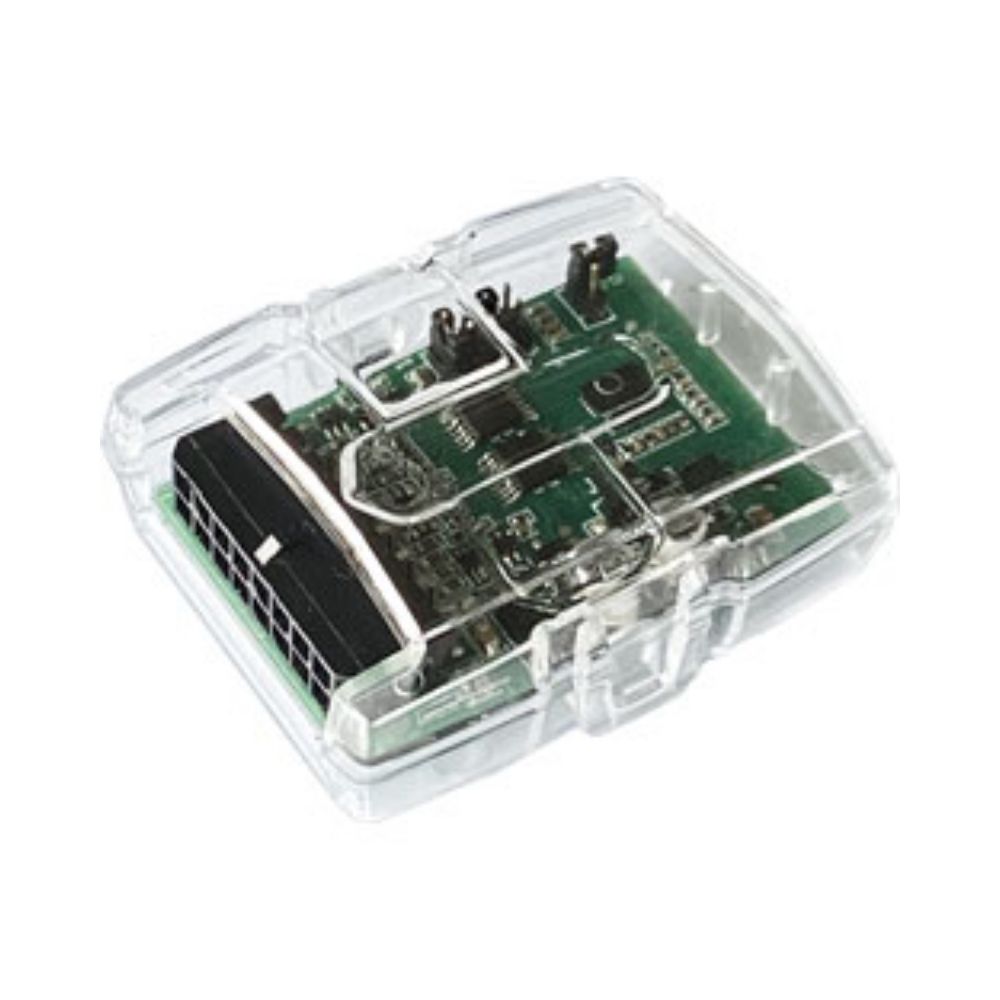 Módulo De Vidro Elétrico Soft Infinity 2.0 - Aa.56.0001