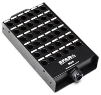 Caixa Medusa Sparflex 36 Vias 1 Saída 53i005010g