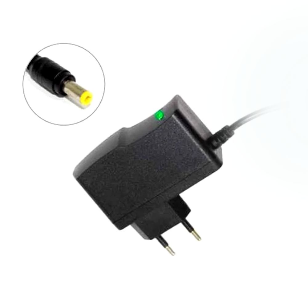 Fonte Chaveada Mxt Para Cftv 12v/1a