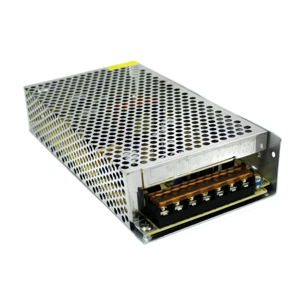 Fonte Chaveada Colmeia 12v 10a 120w
