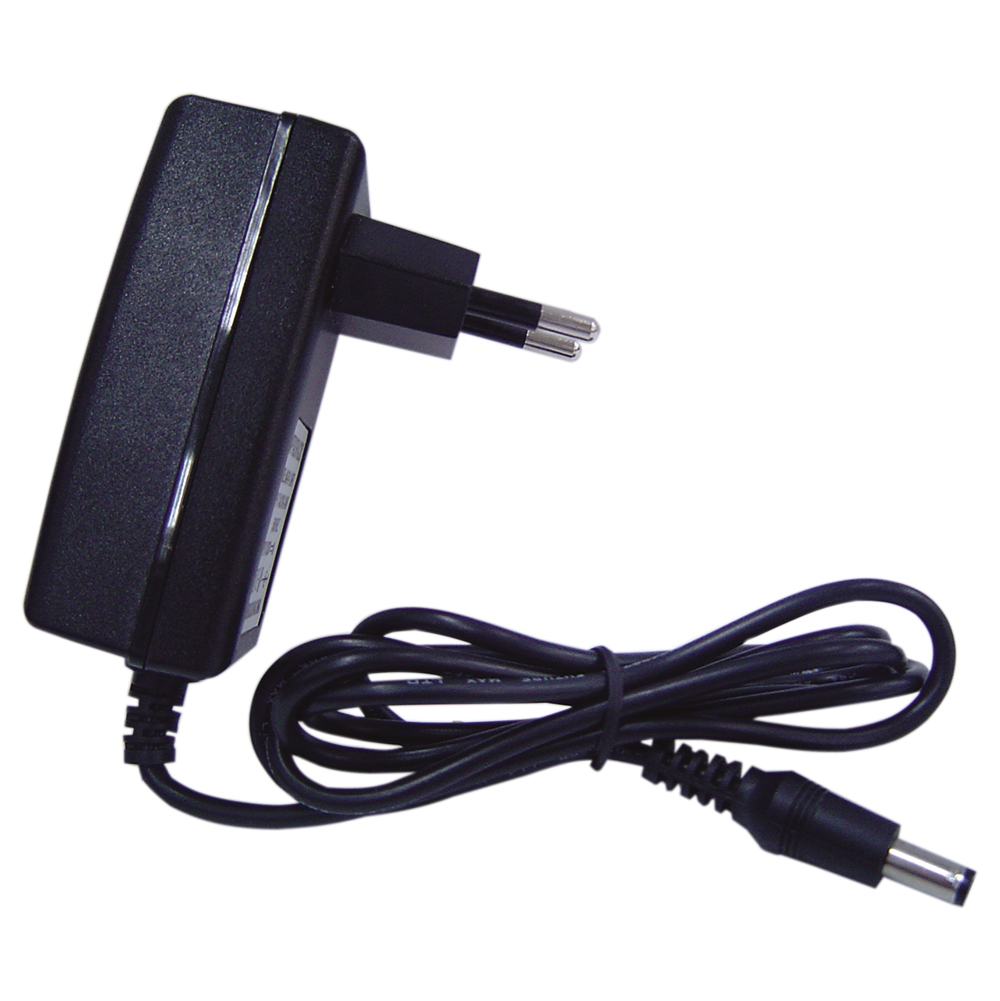 Fonte Chaveada 9v 2a P4 C+ 2.1 X 5.5 Mm