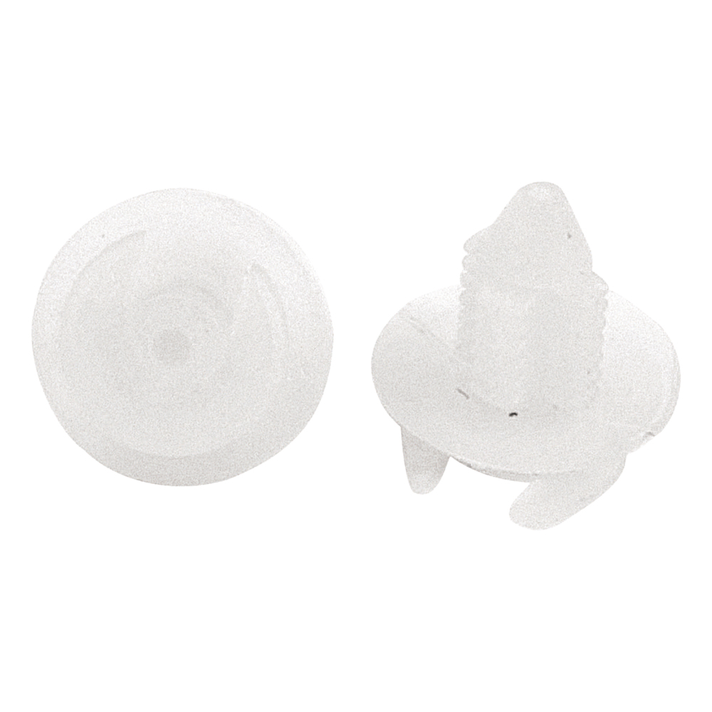 Grampo Permak  Para  Porta Vw Universal   237/ L