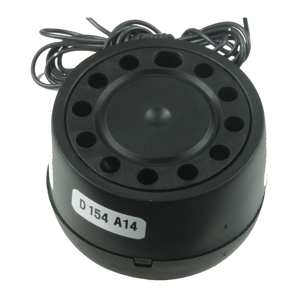 Sirene Dedicada Positron Para Alarme Si-700