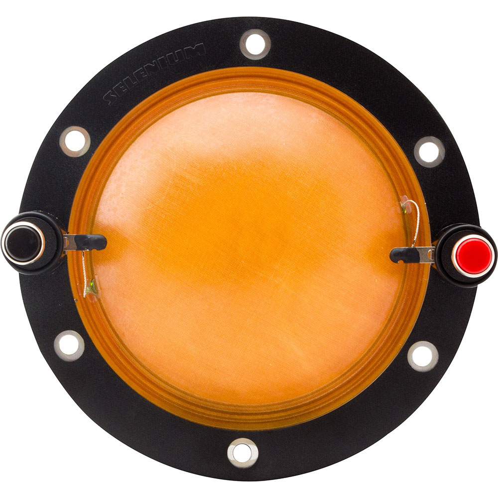 Reparo Jbl Rpd450 Trio Para Driver D450 Trio