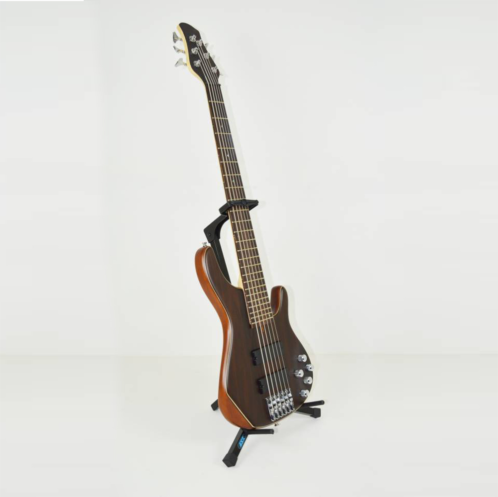 Suporte Mini Retratil Asx G3s Para Violão / Guitarra / Baixo