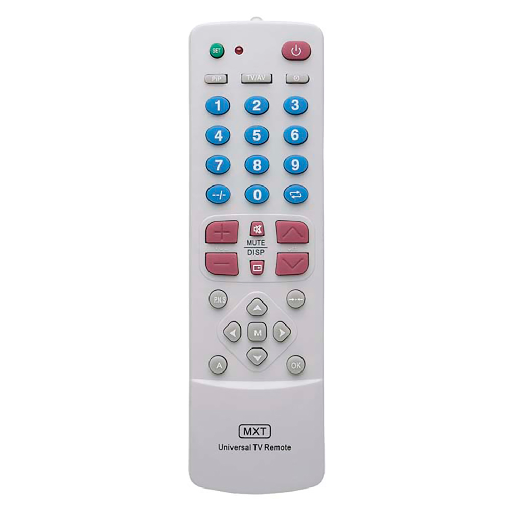 Controle Remoto Mxt Universal Co1064