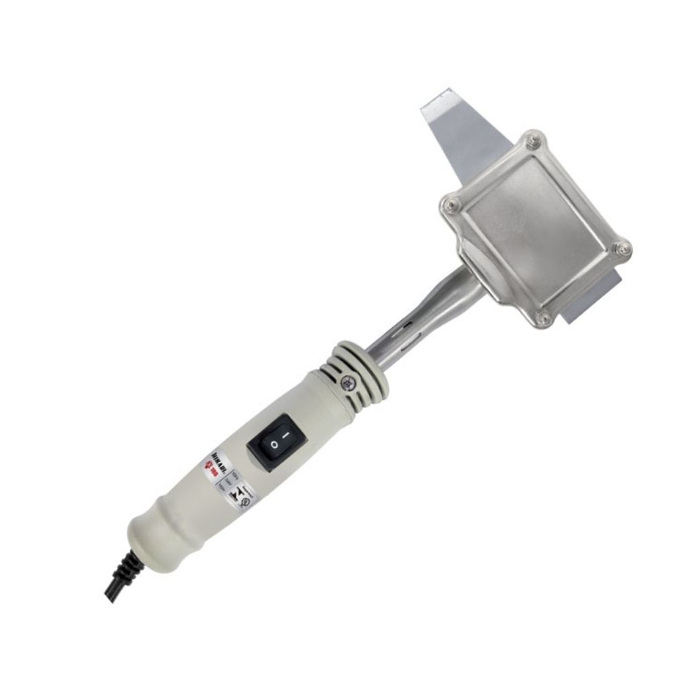 Ferro De Solda Hikari Ax180 180w 220v Machadinha
