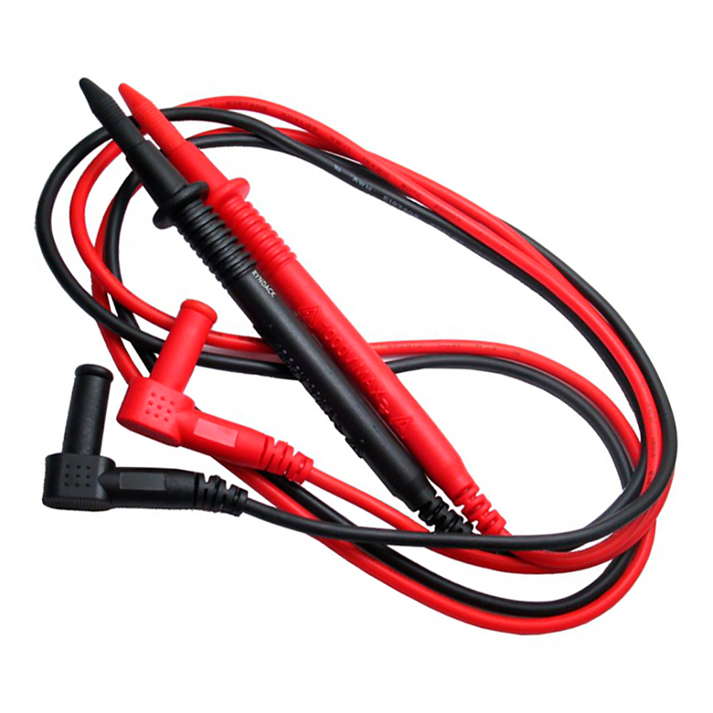 Ponta De Prova Hikari Hk-7 Cat Iv 600v