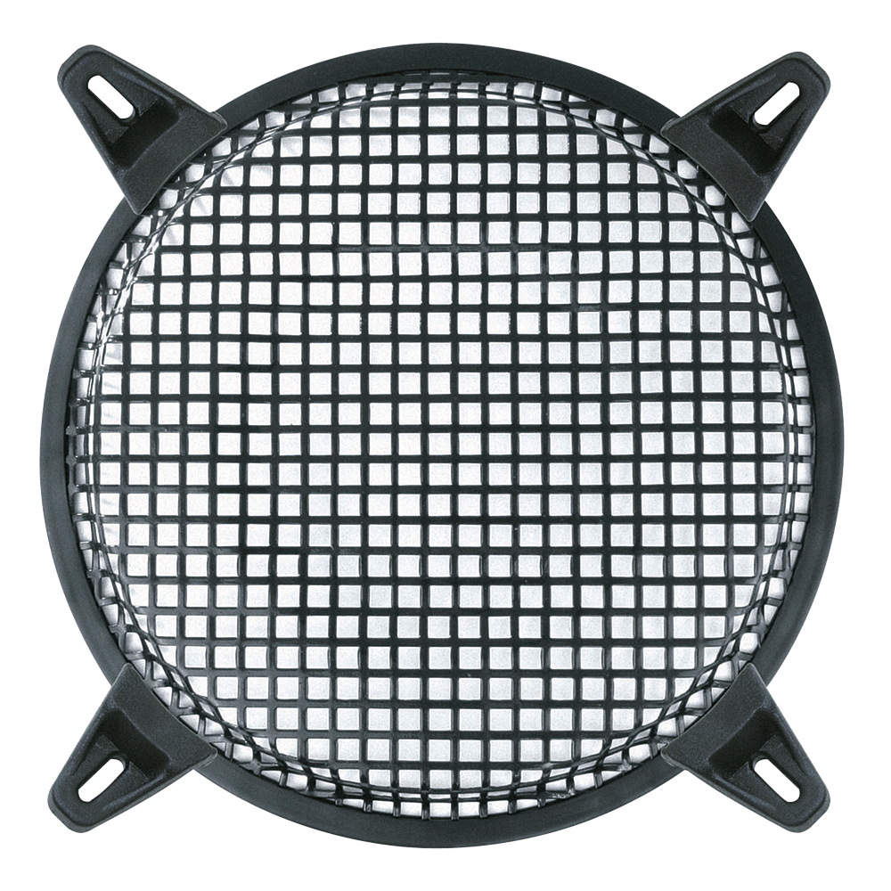 Tela Permak 8" Para Alto Falante Profissional Tipo Pioneer 114/g - PC / 2