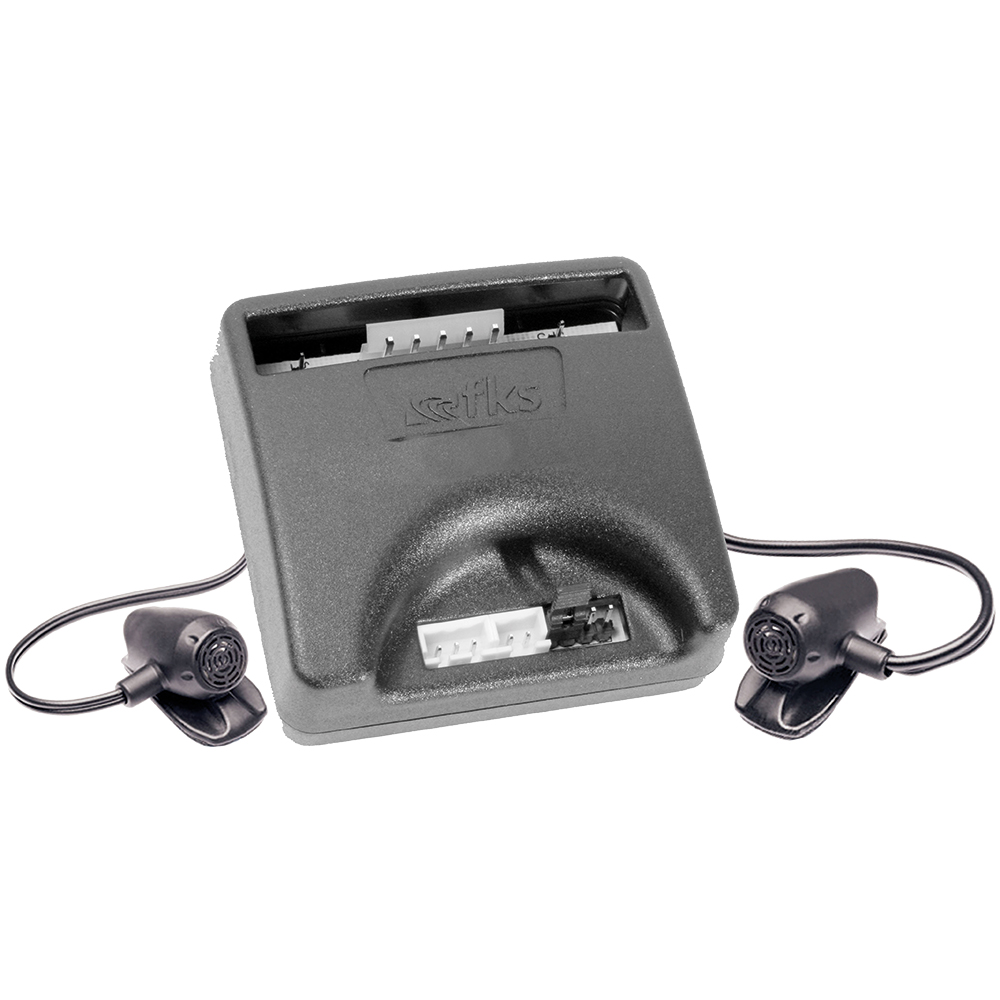 Sensor Ultrassom Fks Sus200sn Universal Para Chave Original