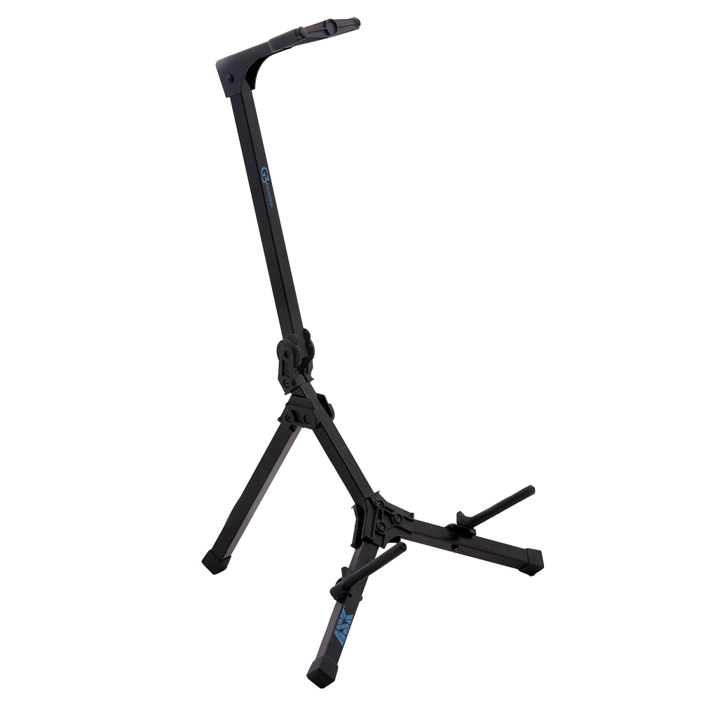 Suporte Ask Para Violao, Guitarra, Baixo G3 Evolution Retrátil
