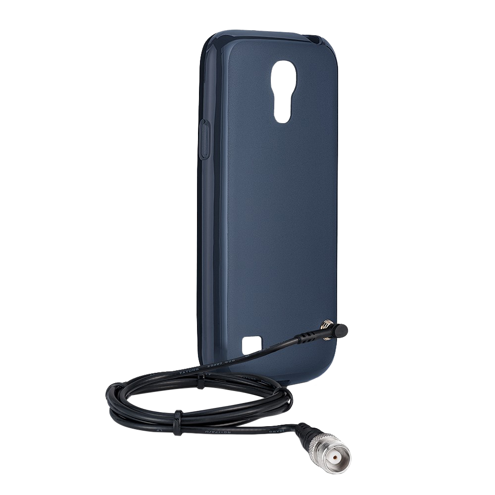 Kit Adaptador Para Celular Aquario Cf-495 Samsung S4 Mini