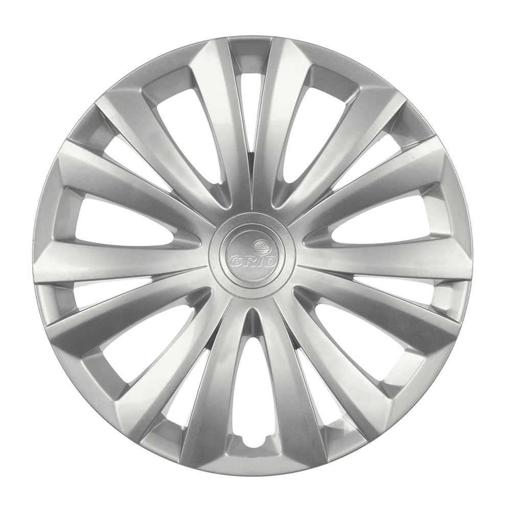 Calota Grid Aro 14a 136ar-pta Citroen Modelo C3/ C4 2014/ 15 - PC / 4