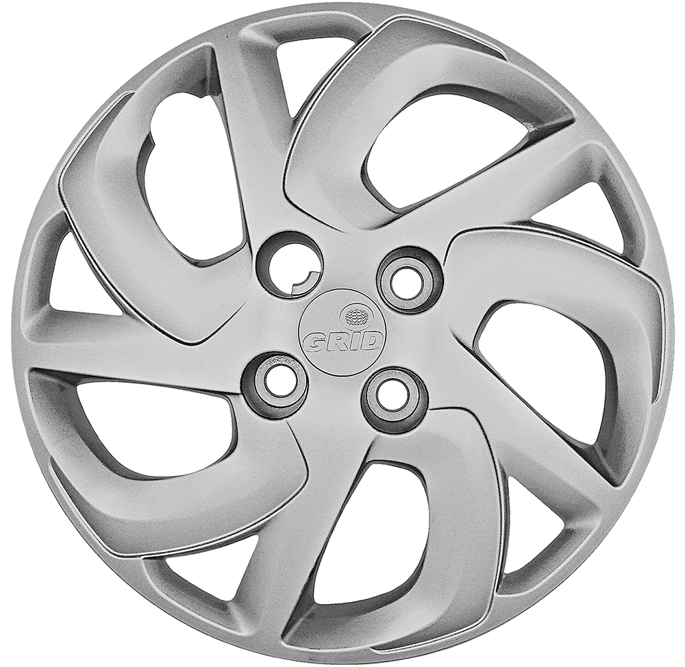 Calota Grid Aro 13p 230cb-pta Fiat Modelo Palio Fire 20015/ 16 - PC / 4