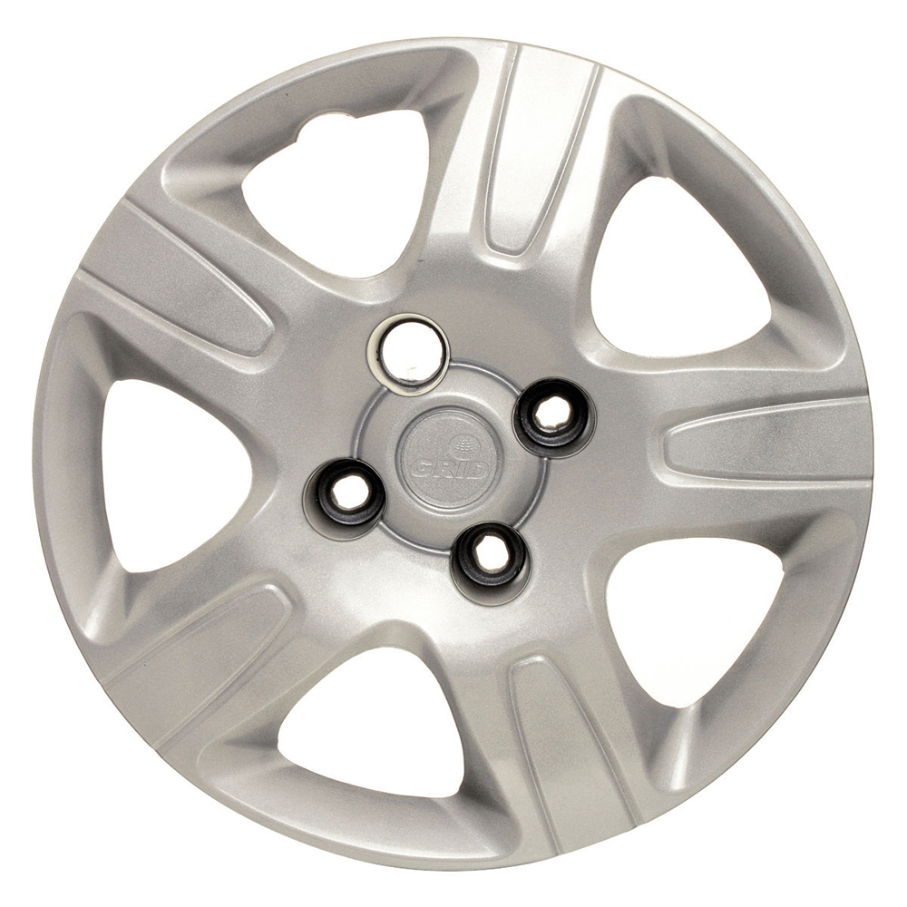 Calota Grid Aro 14p 111ca-pta Modelo Strada 2013/ 14 Cubo Alto - PC / 4
