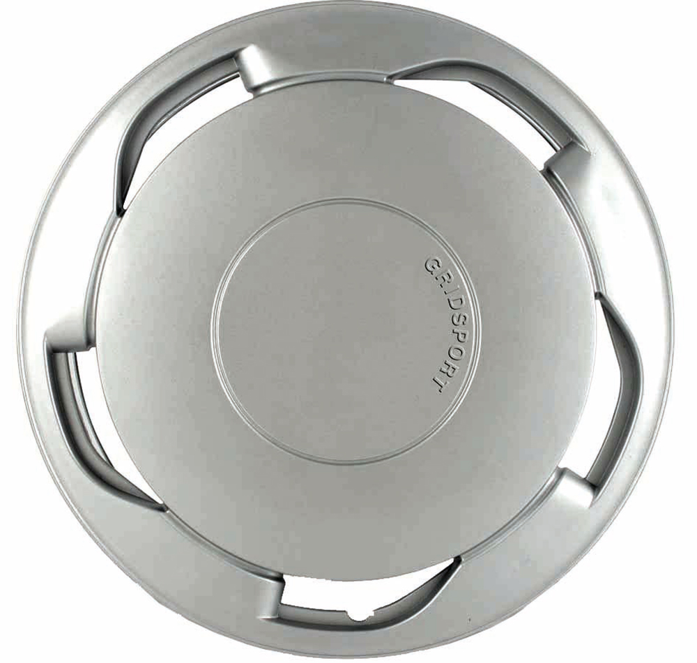 Calota Grid Aro 14a 100ar-pta Modelo Orbital Aro De Pressão - PC / 4
