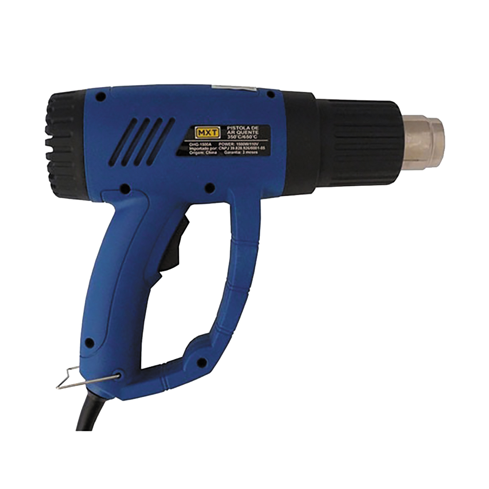 Soprador Térmico Mxt 127v Ohg-1500a Com Inmetro