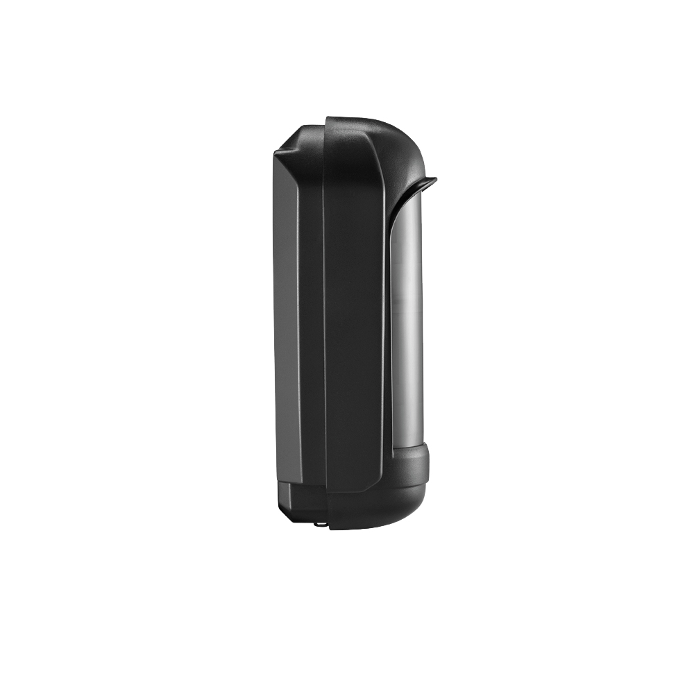 Sensor De Presença Multilaser Microondas Com Pet Immunity 90° De Cobertura Até 45kg Se414