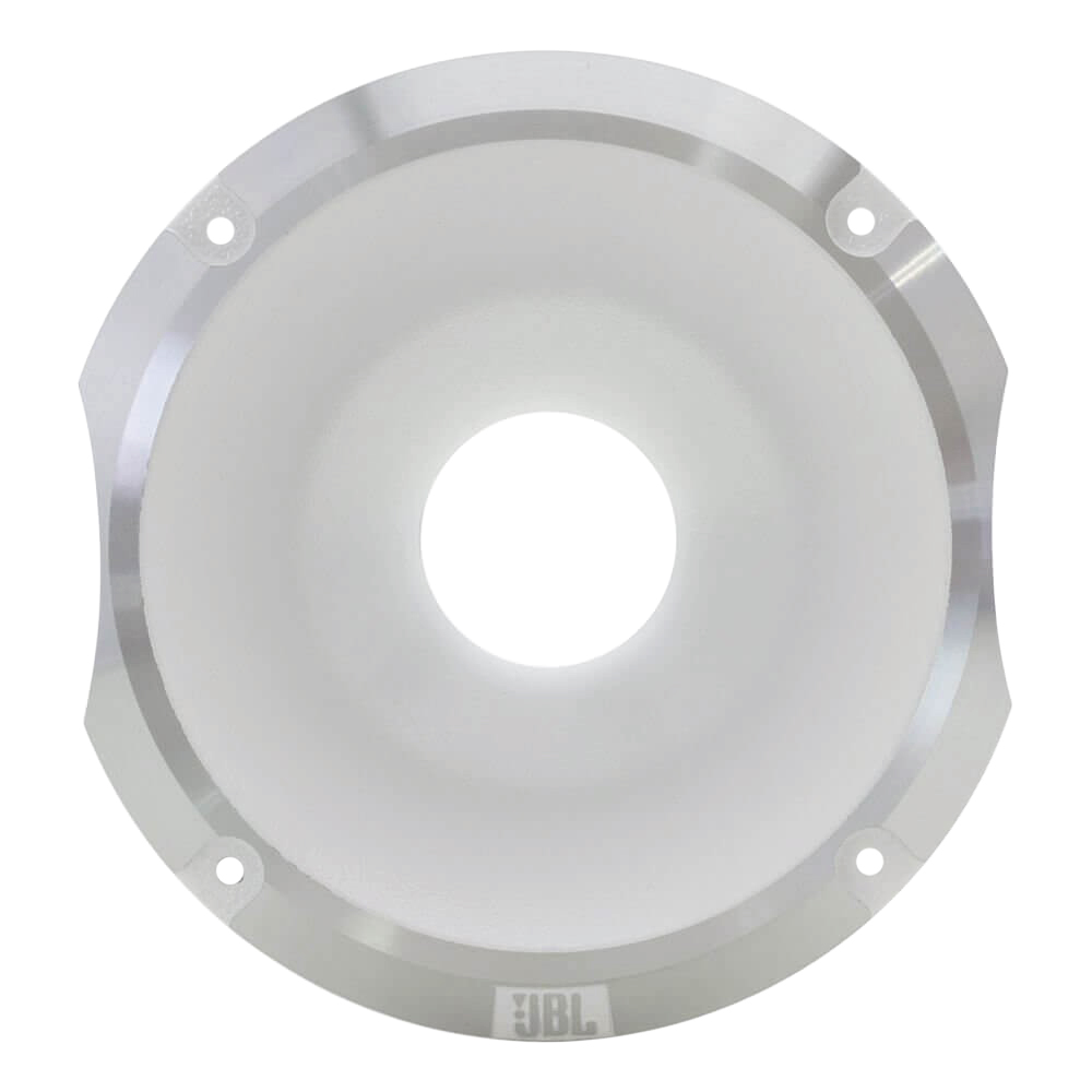 Corneta Jbl Hl14-50 Trio Branca