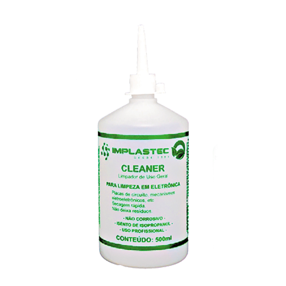 Cleaner Implastec Limpeza De Pci 500ml
