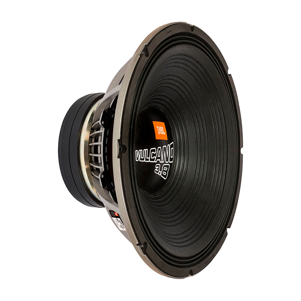 Alto-falante Subwoofer 18” Jbl Selenium Vulcano Swv3.8 4r1900w