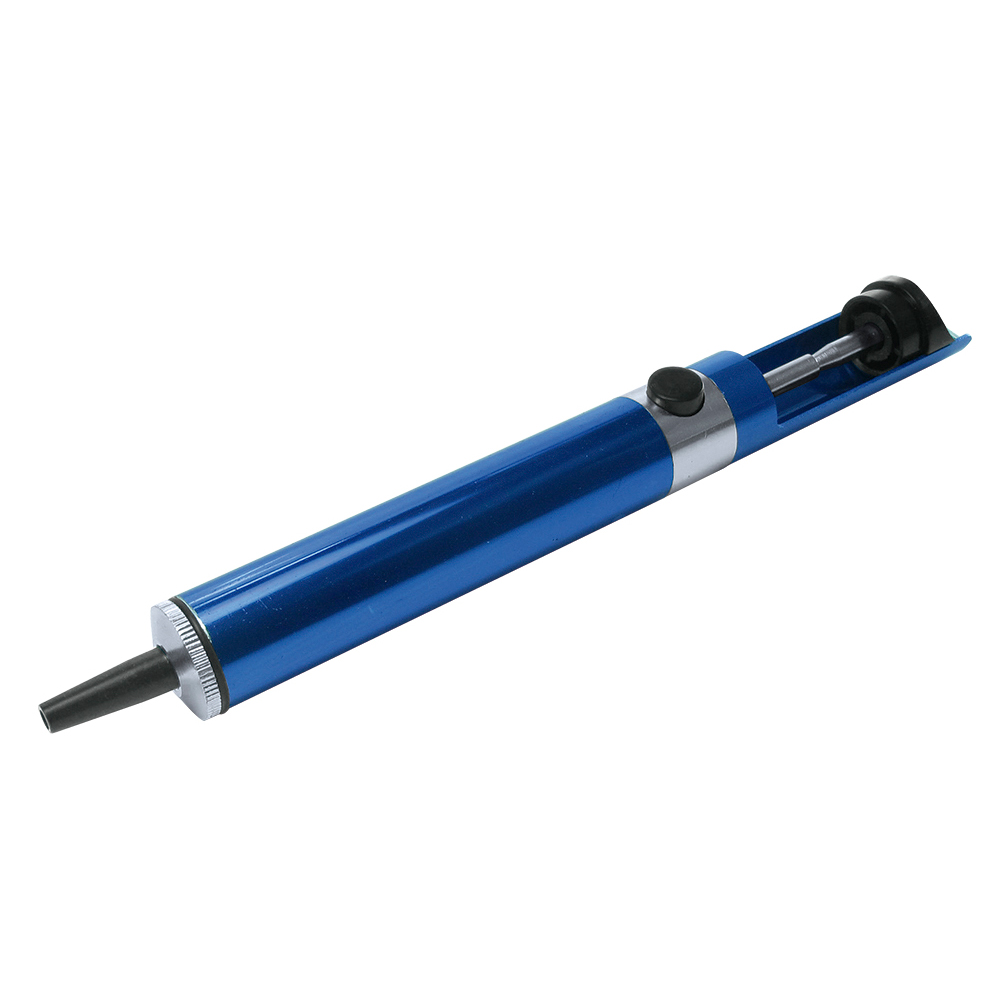 Sugador Solda Hikari Metal Azul Hk-192 Esd 21k161