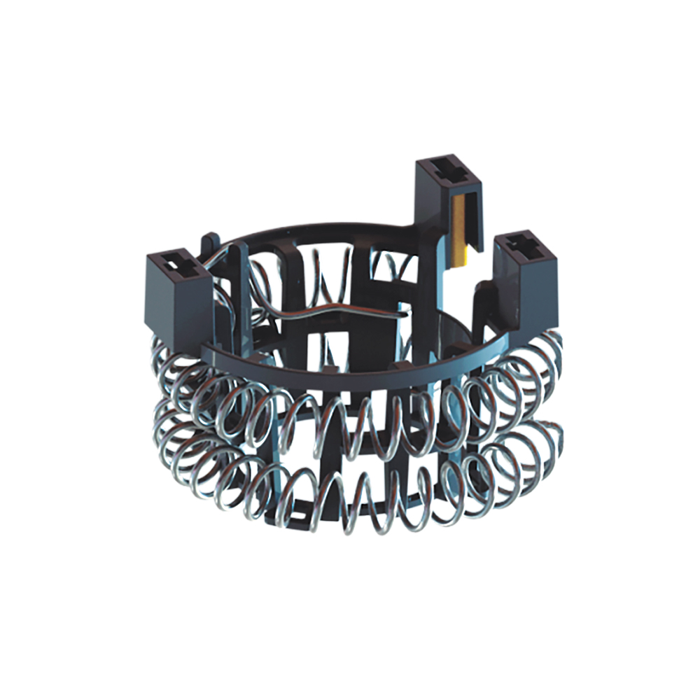 Resistencia Zagonel Super/ Ideale 127v 9205000033