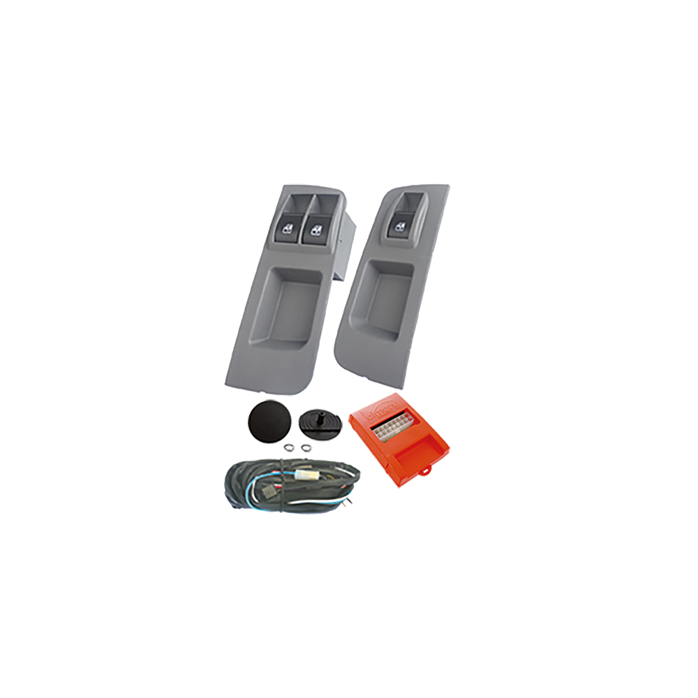 Sub Conjunto Almapy Novo Palio 12+ Dnt Sensorizado