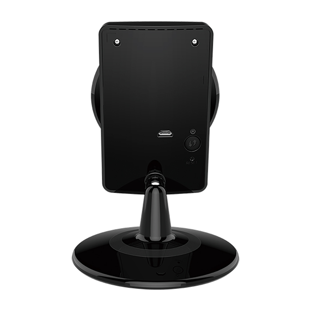 Camera Ip D-link Dcs-960l Wireless Ultra Hd Wide