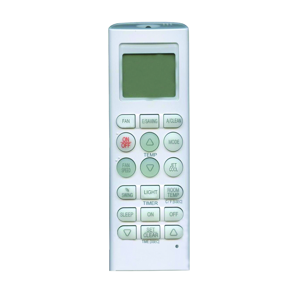 Controle Remoto Mxt 01340 Ar Condicionado pagamento Artcool Libero E+lg