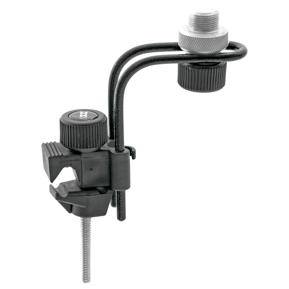 Suporte Para Microfone De Bateria/precussão Ask B10