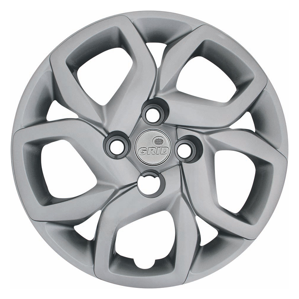 Calota Grid 291cb-pta Aro 14 P Mod Mobi 2017 - PC / 4