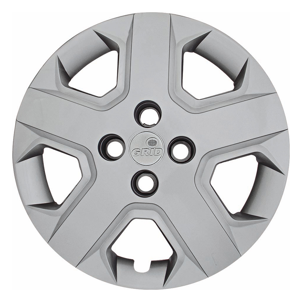 Calota Grid 372cp-pta Aro 15 P Mod Cobalt 2013/16 - PC / 4