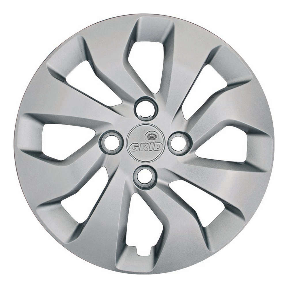 Calota Grid 373cb-pta Aro 14 P Mod Onix 2017 - PC / 4
