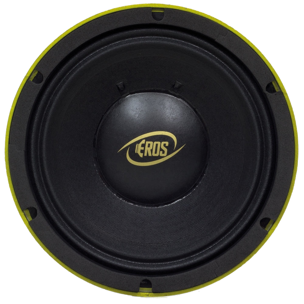 Alto Falante Eros Pro E-408 8" 8r 400w Rms
