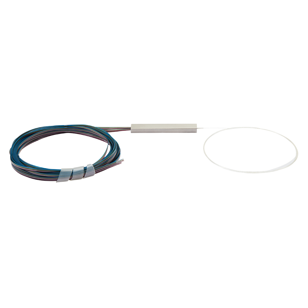 Cabo óptico Splitter Intelbras Xfs1320 Plc 1x32 Nc 4830017