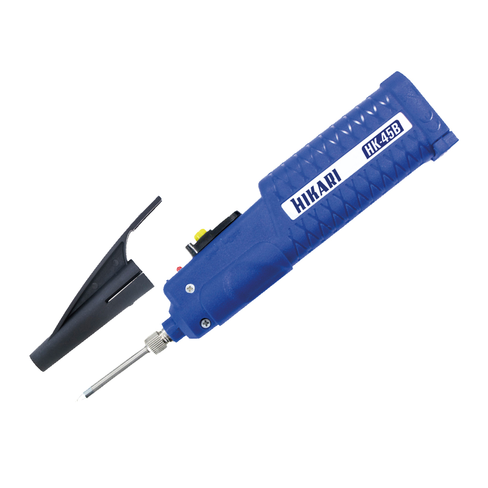 Ferro De Soldar à Bateria Portátil Hikari 8w Hk-45b