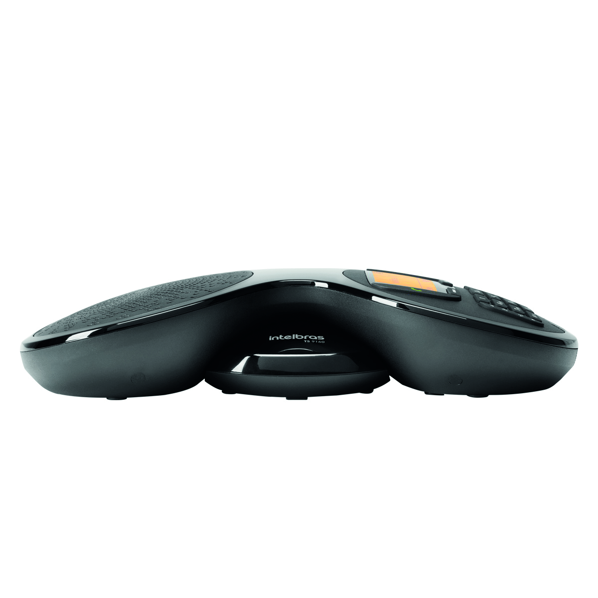 Telefone Sem Fio Intelbras Ts 9160 áudio Conferência  4129160