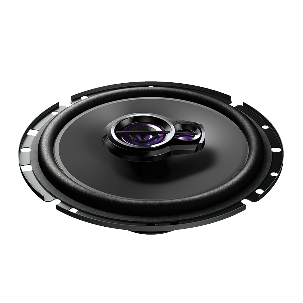 Alto Falante Pioneer 6" Ts-1760br 100rms Par