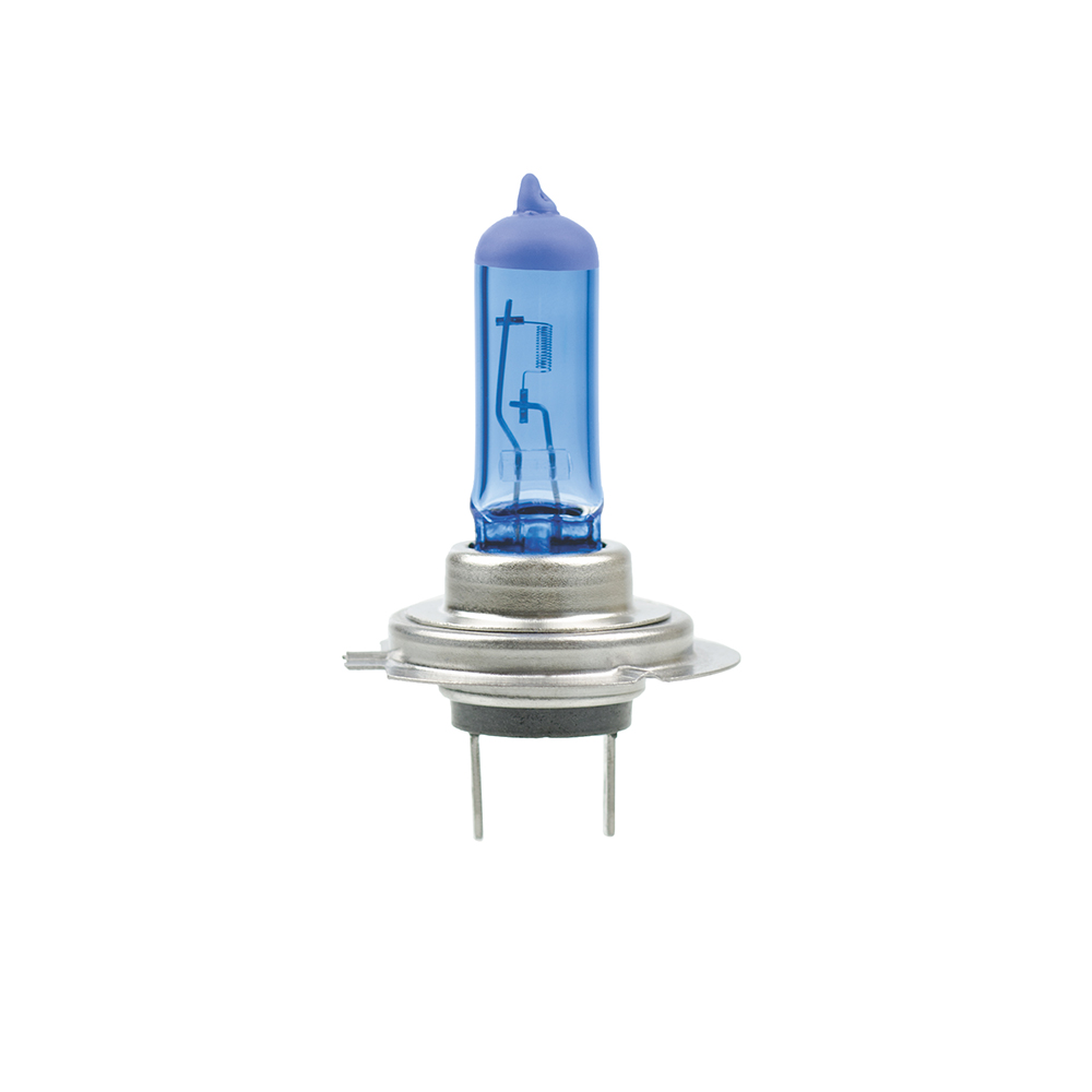 Lâmpada Super Branca Techone H9 55w 6000k Com Inmetro