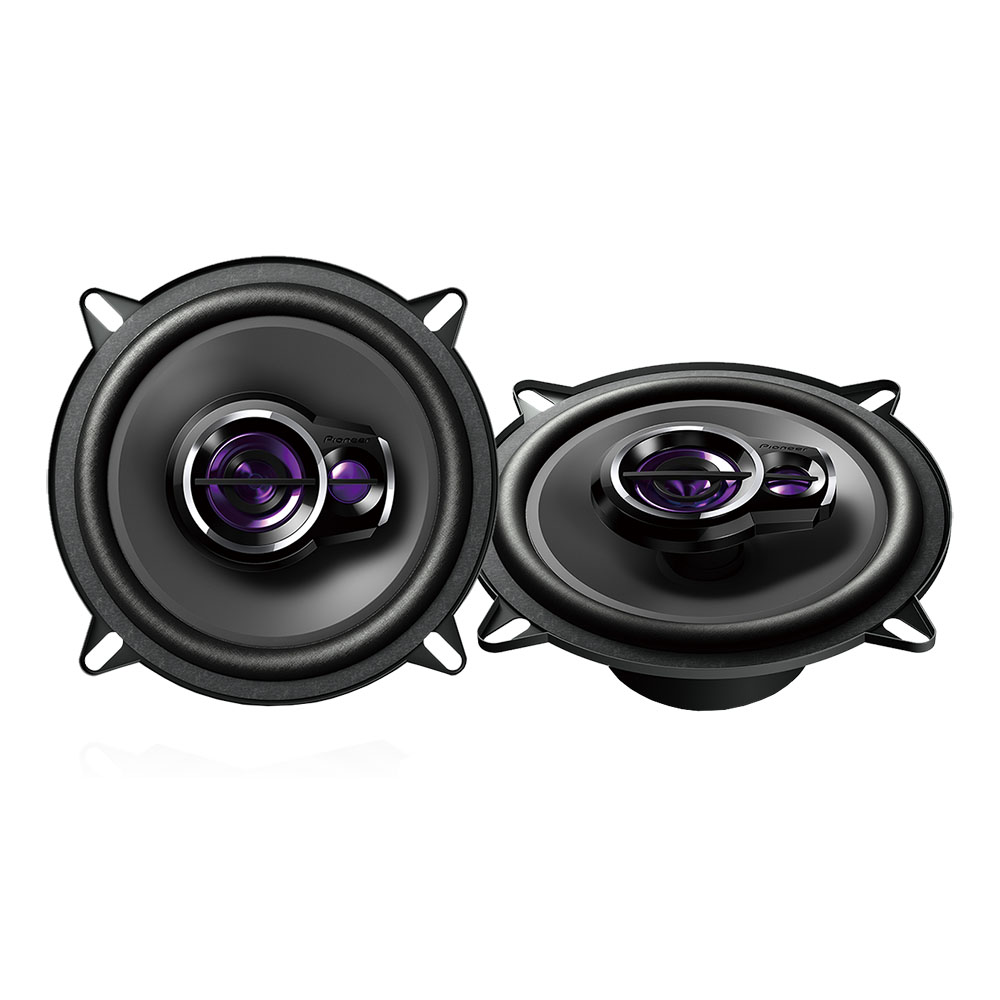 Alto Falante 5" Pioneer Ts-1360br 100rms/ Par
