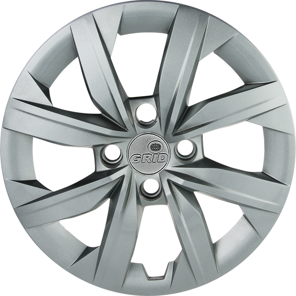 Calota Aro 14" 249ca-pta Mod Gol 2019 Ca - PC / 4