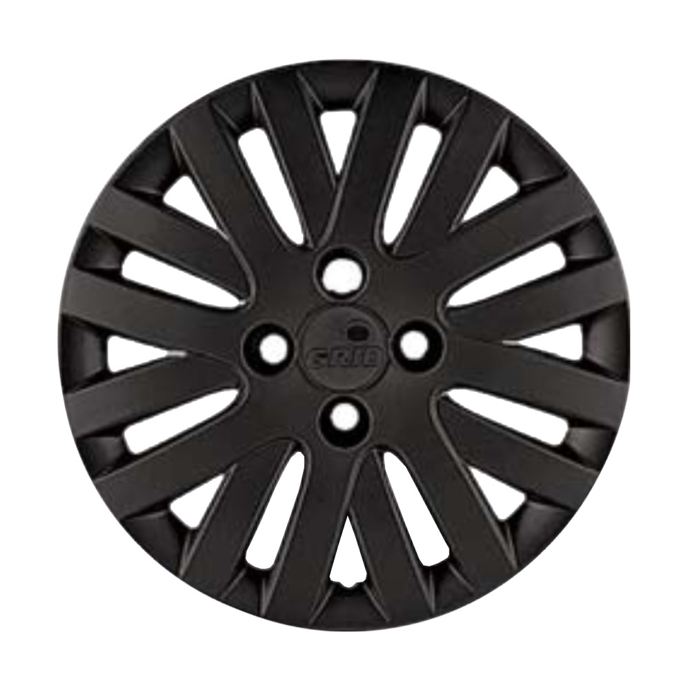 Calota Aro 14p 009ca-pof Mod Gol G5/ Voyage/saveiro 2009/ 11 Ca - PC / 4